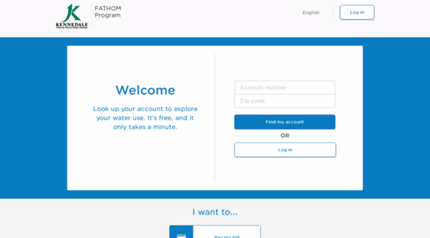 kennedale.gwfathom.com