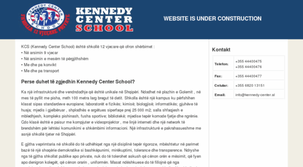 kennedy-center.al