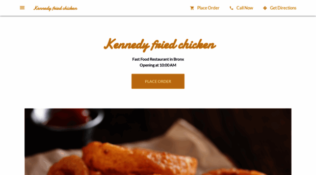 kennedy-fried-chicken-buscuit.business.site