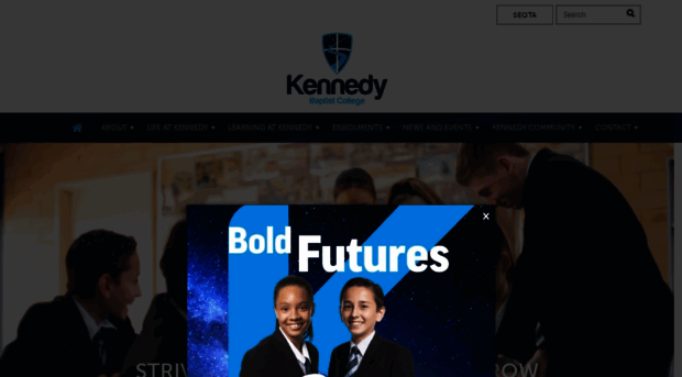 kennedy.bypronto.com