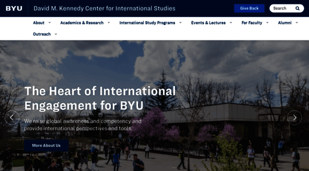 kennedy.byu.edu