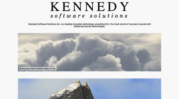 kennedy.software