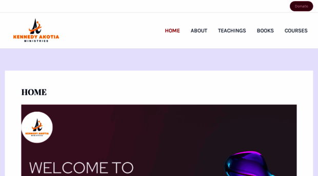 kennedyakotia.com