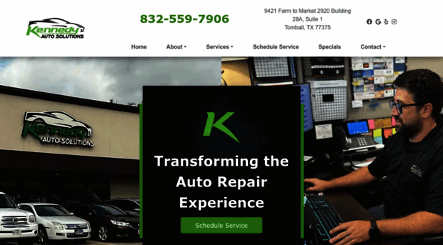 kennedyautosolutions.com