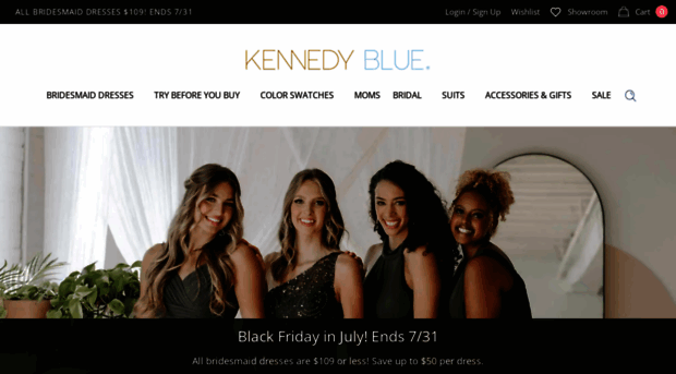 kennedyblue.com