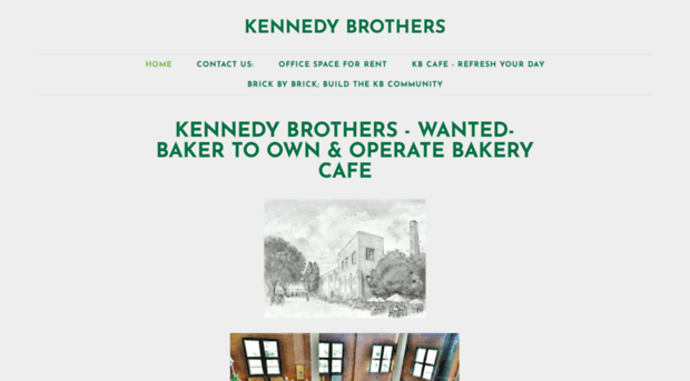 kennedybrothers.com