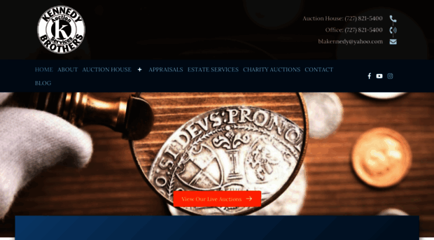 kennedybrothersauctions.com