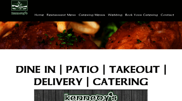 kennedycatering.ca