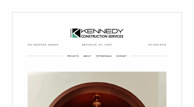 kennedycs.com