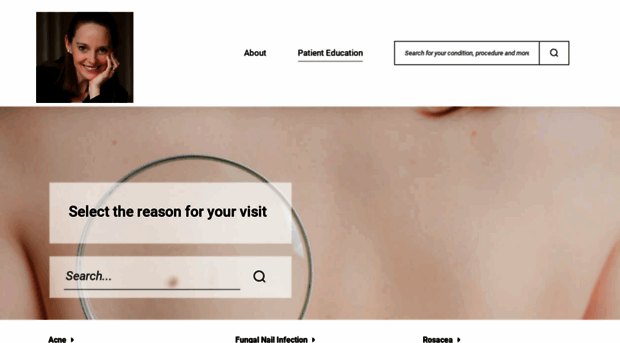 kennedyderm.vivacare.com
