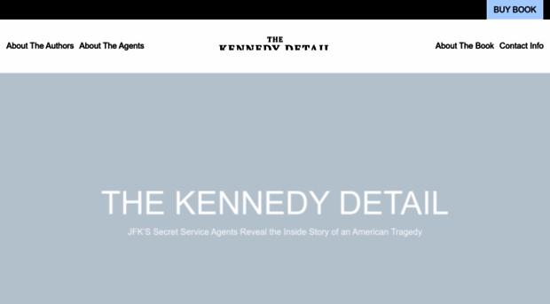 kennedydetail.com