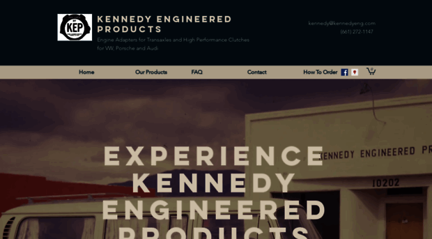 kennedyeng.com