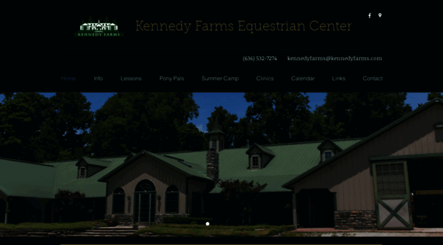 kennedyfarms.com