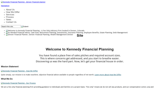 kennedyfinancialplanning.com
