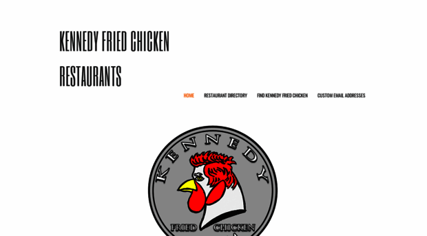 kennedyfriedchicken.com