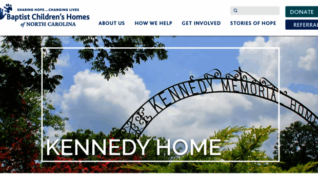 kennedyhome.org