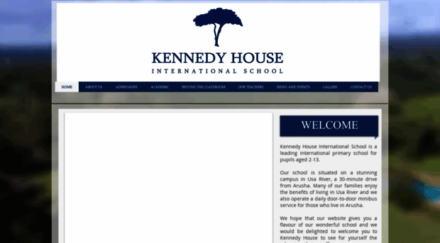 kennedyhouseschool.org