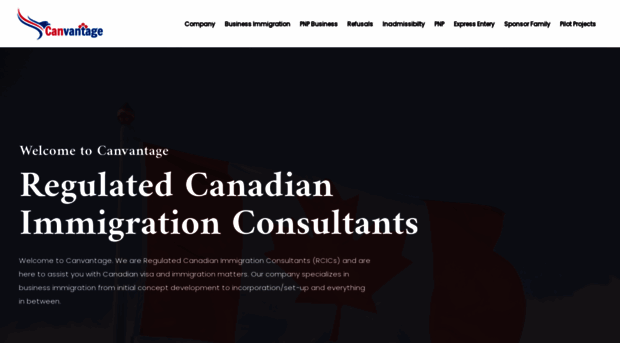 kennedyimmigration.ca