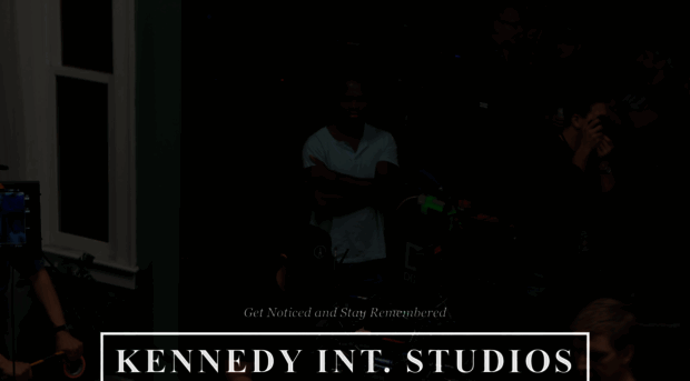 kennedyintstudios.net