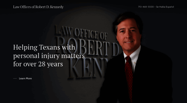 kennedylawfirm.com