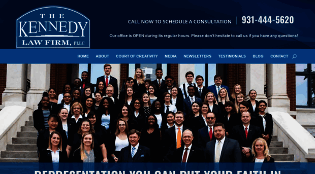 kennedylawfirmpllc.com