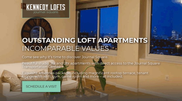 kennedylofts.com