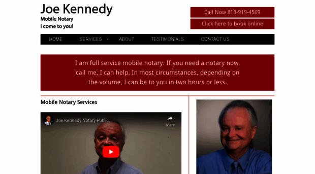 kennedymobilenotary.com