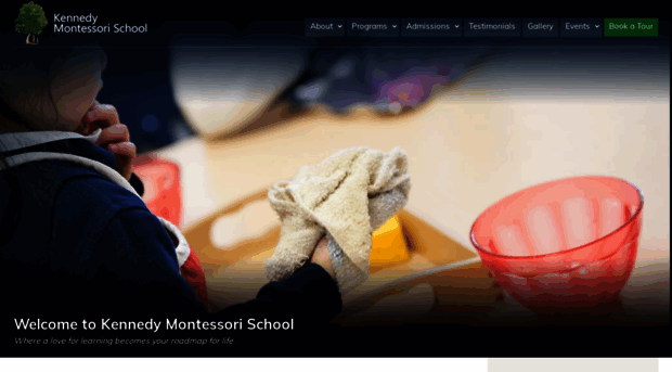 kennedymontessori.org