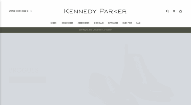 kennedyparker.store