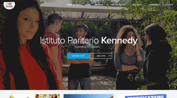 kennedyscuola.it