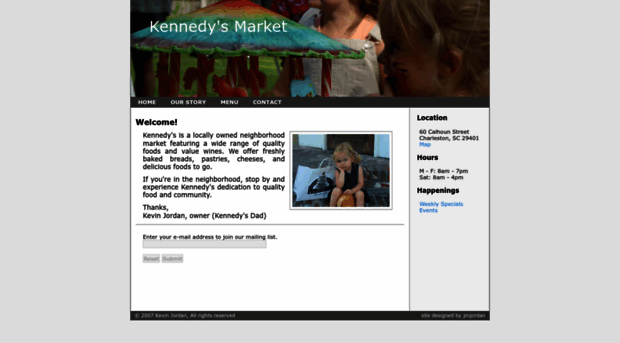 kennedysmarket.net
