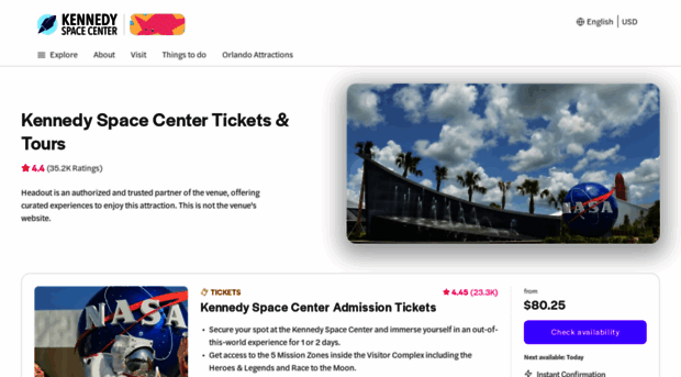 kennedyspacecenter-tickets.com