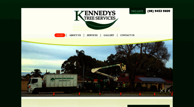 kennedystrees.com.au