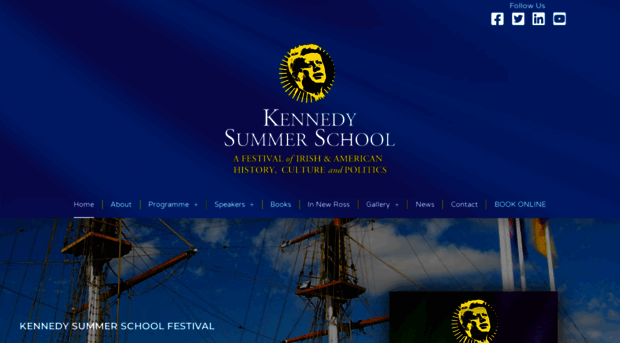 kennedysummerschool.ie