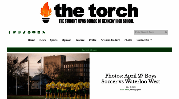 kennedytorch.org