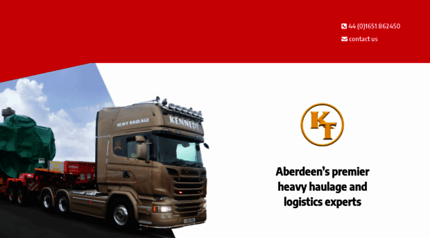 kennedytransport.co.uk