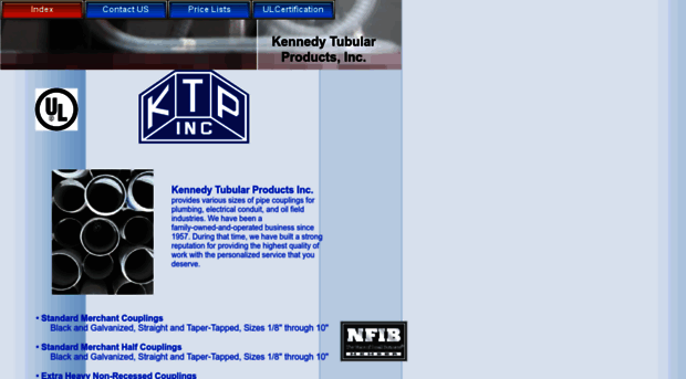 kennedytubular.com