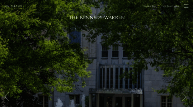 kennedywarren.com