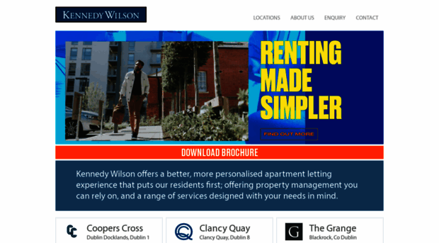 kennedywilsonresidential.ie