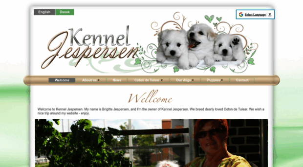 kennel-jespersen.com