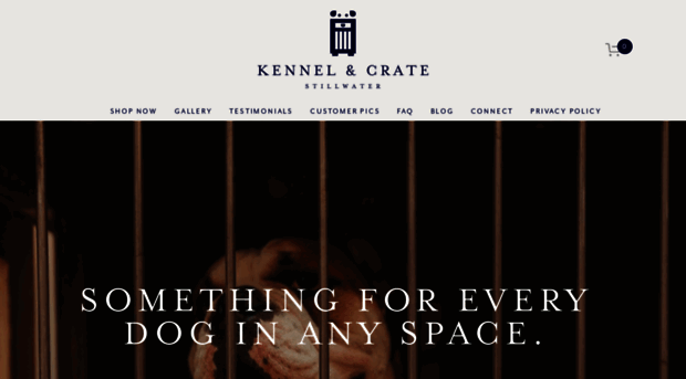 kennelandcrate.com