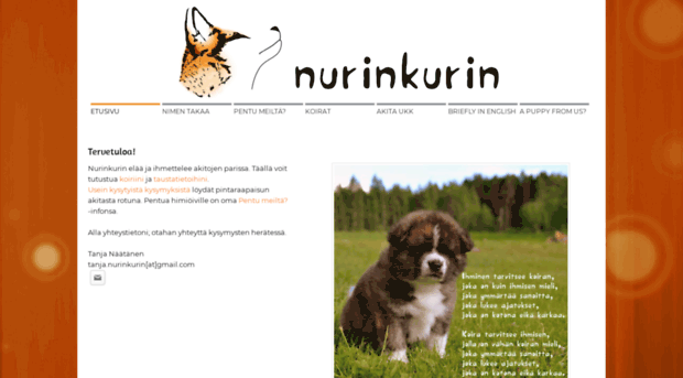 kennelnurinkurin.weebly.com