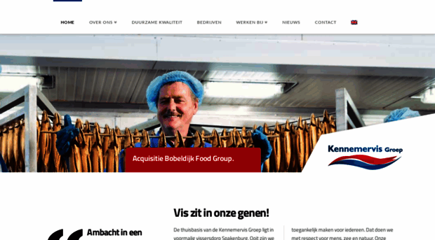 kennemervis.nl