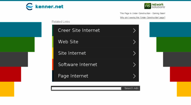 kenner.net