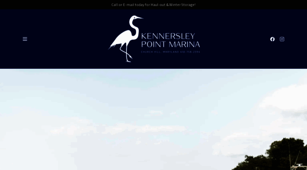 kennersleypoint.com