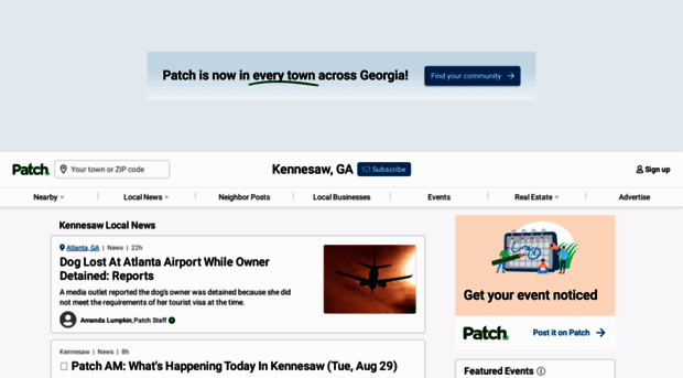 kennesaw.patch.com