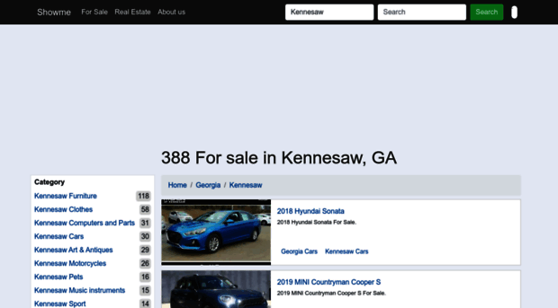 kennesaw.showmethead.com