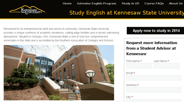 kennesaw.study.international