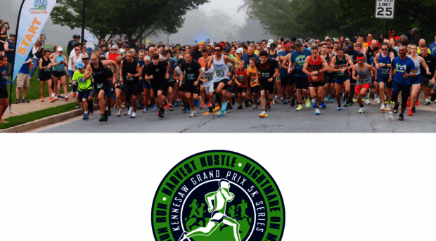 kennesawgrandprix.com