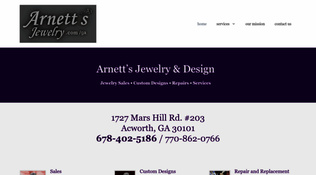 kennesawjewelry.com